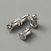 Alloy Magnetic Clasps FIND-TAC0014-70E-2