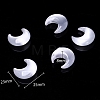 Cat Eye Beads PW-WGEEB18-01-5