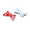 Handmade Porcelain Beads PORC-L083-01-2