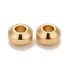 Brass Beads KK-M229-60G-1