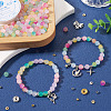 DIY Bracelets Making Kit DIY-TA0016-04-8