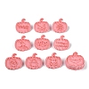 Halloween Plastic Cookie Candy Food Cutters Molds DIY-K080-10-2