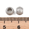 304 Stainless Steel Beads SA-H001-01B-P-3