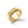 304 Stainless Steel Finger Rings LS-RJEW-S621-03G-2