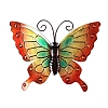 Iron Decorative Wall Butterfly PW-WGF33CE-01-1