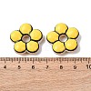 Handmade Glass Enamel Beads GLAA-K070-06B-3