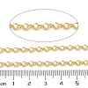 Brass Rolo Chains CHC-U002-04G-02-2