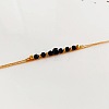 Brass Double-layer Bracelet TV4140-4