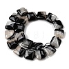 Natural Agate Beads Strands G-F820-Q01-01B-3