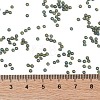 TOHO Round Seed Beads SEED-JPTR11-0180F-4
