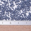 MIYUKI Delica Beads Small X-SEED-J020-DBS0267-4