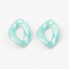 Opaque Acrylic Linking Rings LS-OACR-S038-003A-01-3