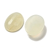 Natural New Jade Cabochons G-C115-01A-13-2