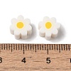 Handmade Polymer Clay Beads X-CLAY-H005-12-3