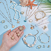 Jewelry Sets SJEW-ME0001-10-3