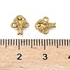 Valentine's Day 304 Stainless Steel Links STAS-D211-05G-3