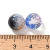 Mixed Style Glass Beads GLAA-XCP0012-02O-3
