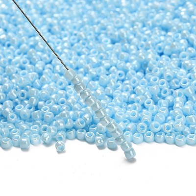 TOHO 8/0 Round Beads X-SEED-TR08-0124-1