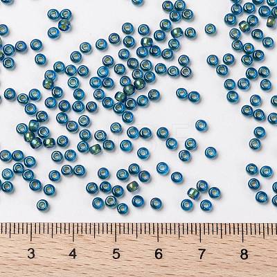 MIYUKI Round Rocailles Beads X-SEED-G009-RR3743-1