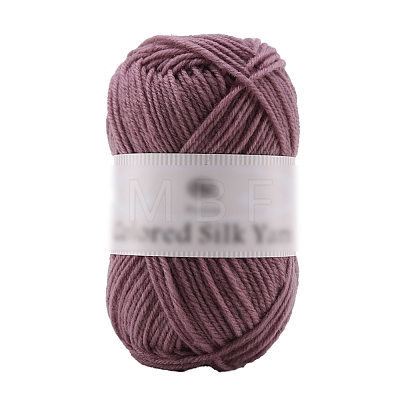 Polyester Yarn for Sweater Hat PW-WG58765-24-1