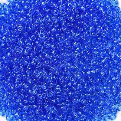 MIYUKI Round Rocailles Beads SEED-G007-RR0150-1