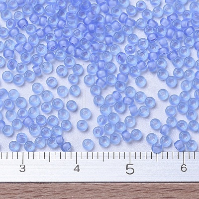 MIYUKI Round Rocailles Beads X-SEED-G007-RR1929-1