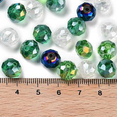 Glass Beads EGLA-A034-SM10mm-24-1