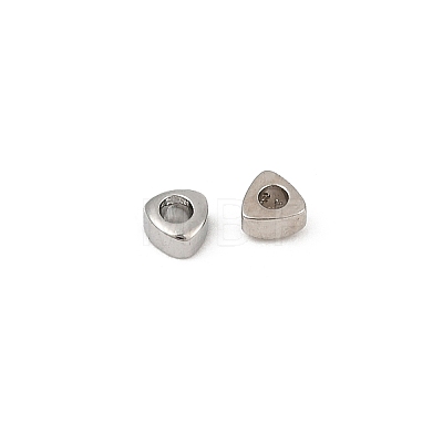 Brass Spacer Beads KK-D375-12P-1