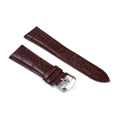 Leather Watch Bands FIND-Z060-01G-1