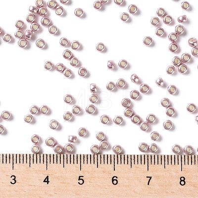 TOHO Round Seed Beads X-SEED-TR08-0552-1