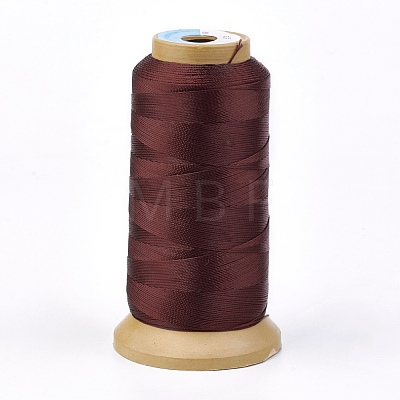 Polyester Thread NWIR-K023-0.25mm-13-1