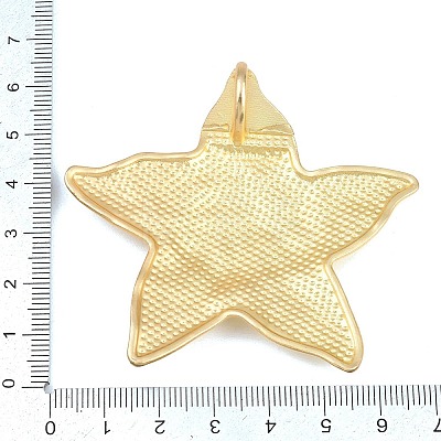 Alloy Big Pendants FIND-I074-01MG-01-1