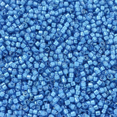 MIYUKI Delica Beads X-SEED-J020-DB1783-1