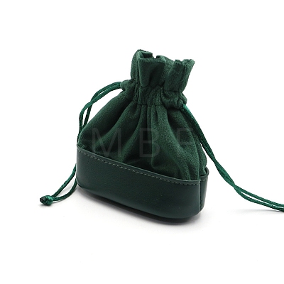 Velvet Drawstring Jewelry Storage Bags PW-WG2ADB7-02-1