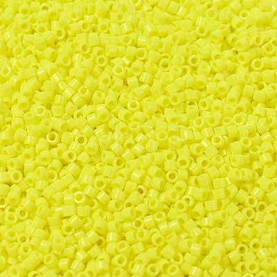 MIYUKI Delica Beads SEED-MY11-DB0721-1