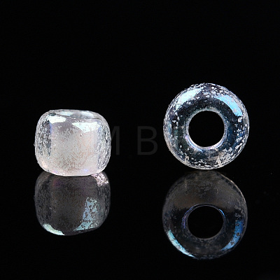 12/0 Glass Seed Beads X-SEED-A016-2mm-201-1