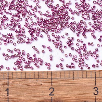 MIYUKI Delica Beads SEED-JP0008-DB1840-1