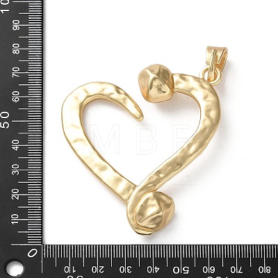 Alloy Pendants X-PALLOY-V009-04G-1