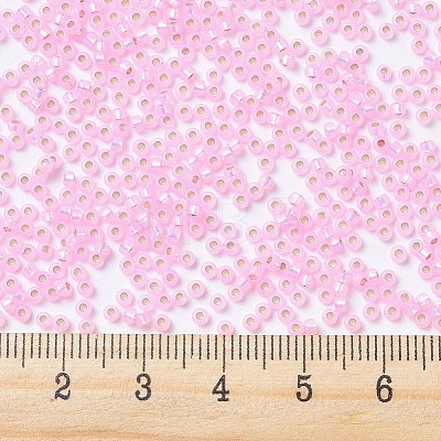 MIYUKI Round Rocailles Beads SEED-X0054-RR0643-1