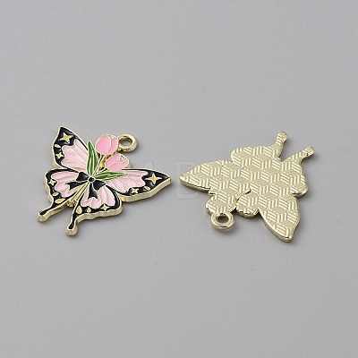 Alloy Pendants ENAM-CJC0013-11C-1