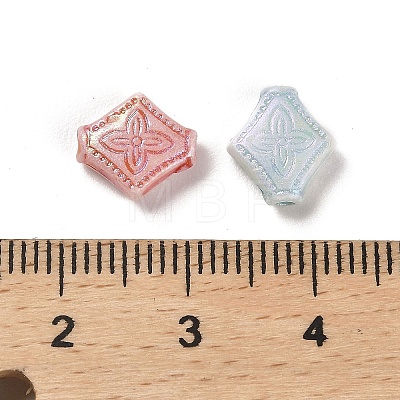 Plastics Beads KY-B004-10D-1