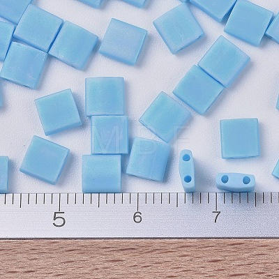 MIYUKI TILA Beads SEED-MY05-TL413FR-1