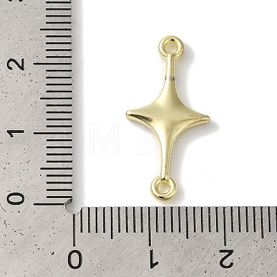 Rack Plating Alloy Pendants FIND-I039-044E-G-1