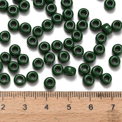 TOHO 3/0 Round Beads SEED-TR03-0047H-1