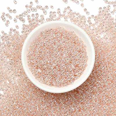 MIYUKI 3.4mm Drop Beads SEED-MY04-DP330-1