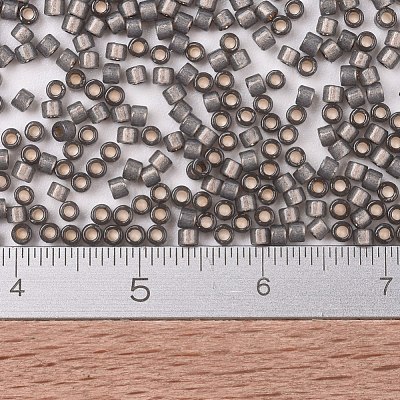 MIYUKI Delica Beads X-SEED-J020-DB2185-1