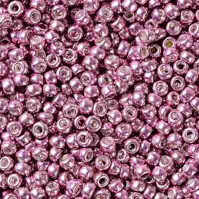 TOHO Round Seed Beads X-SEED-TR08-0553-1