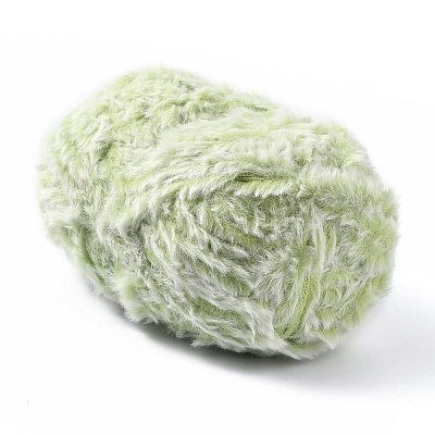 Polyester & Nylon Yarn YCOR-H002-05-1