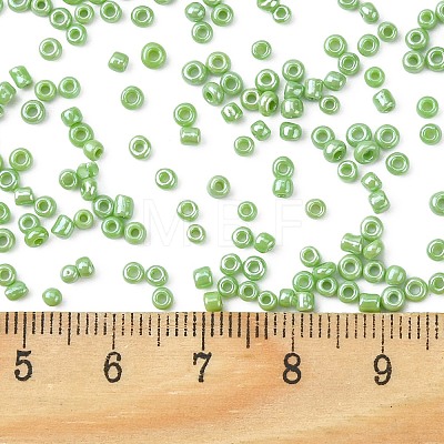 12/0 Glass Seed Beads SEED-US0003-2mm-124-1