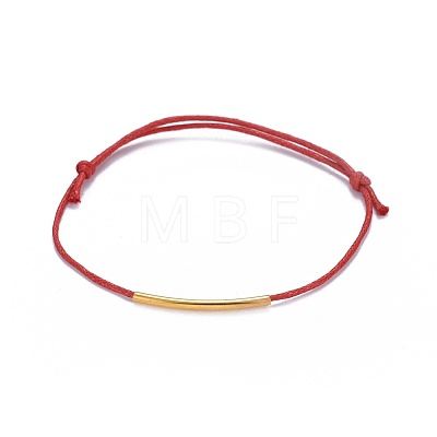 Adjustable Bracelets BJEW-JB04207-1